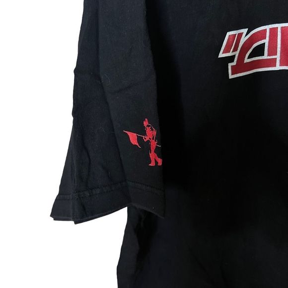 VTG 2000 Linkin Park Hybrid Theory T Shirt XL - Picture 3 of 5